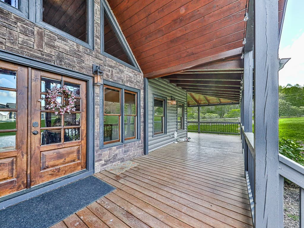 42 Lone Pine Drive, Morganton GA 30560 - Photo