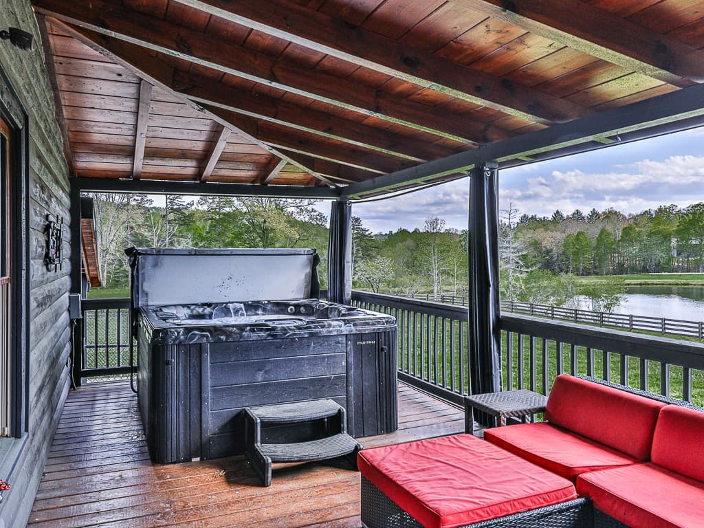 42 Lone Pine Drive, Morganton GA 30560 - Photo