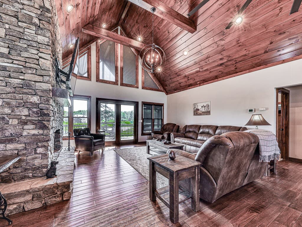 42 Lone Pine Drive, Morganton GA 30560 - Photo