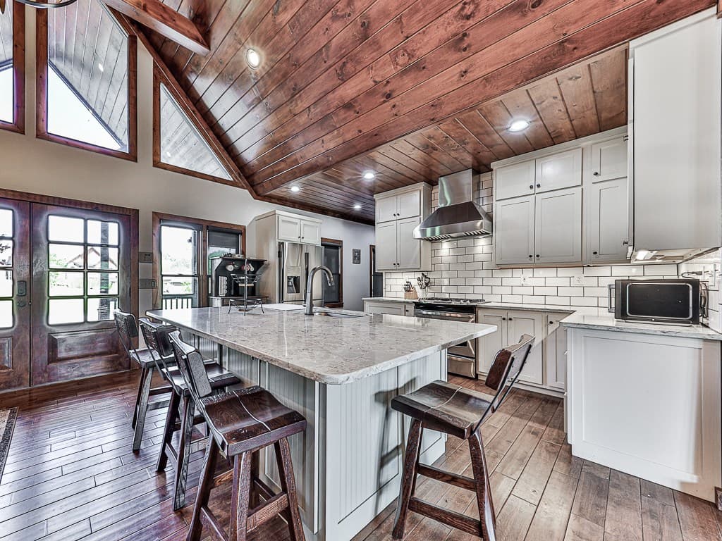42 Lone Pine Drive, Morganton GA 30560 - Photo