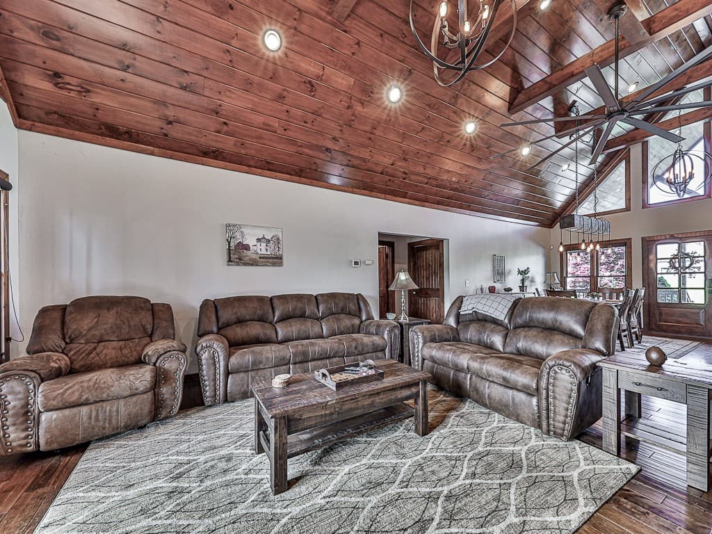 42 Lone Pine Drive, Morganton GA 30560 - Photo