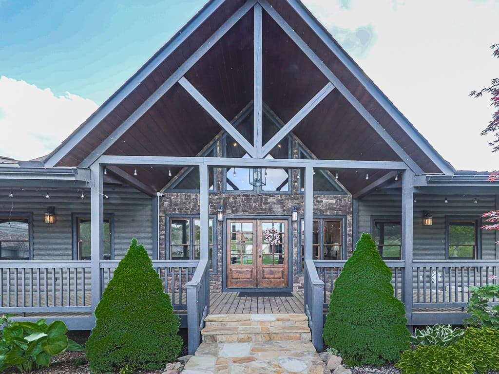 42 Lone Pine Drive, Morganton GA 30560 - Photo