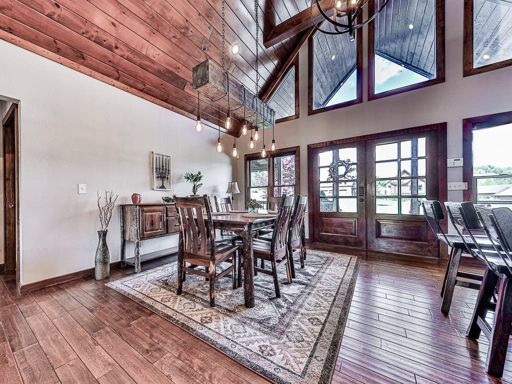42 Lone Pine Drive, Morganton GA 30560 - Photo