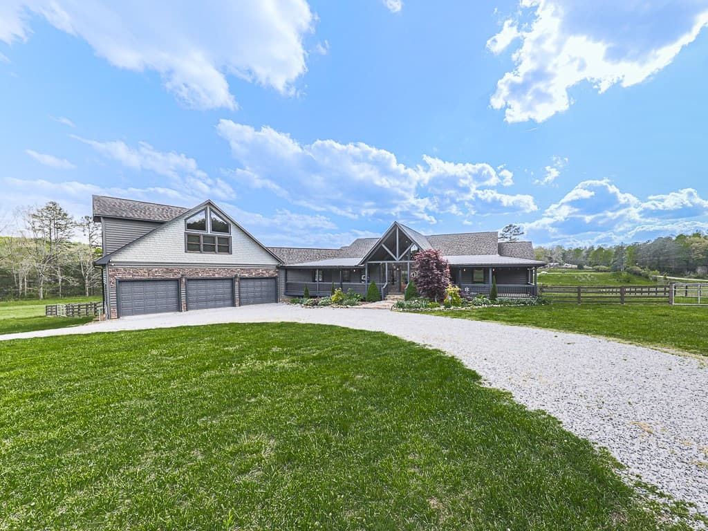 42 Lone Pine Drive, Morganton GA 30560 - Photo