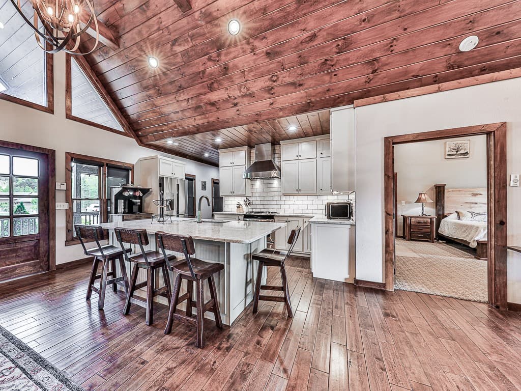42 Lone Pine Drive, Morganton GA 30560 - Photo