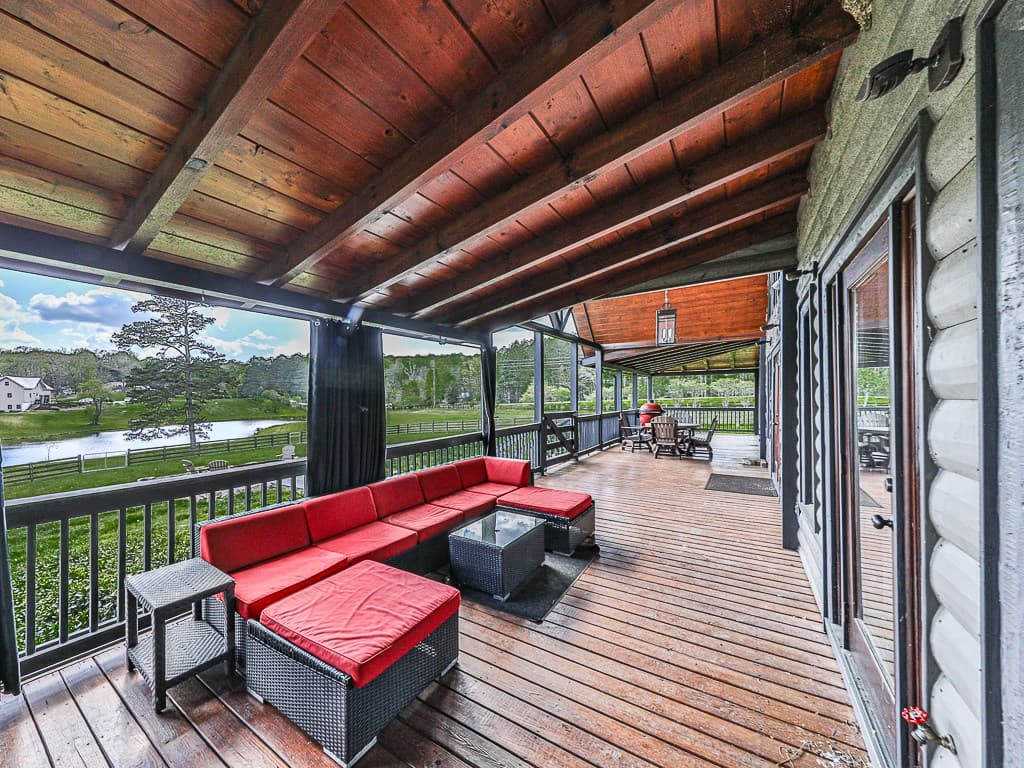 42 Lone Pine Drive, Morganton GA 30560 - Photo