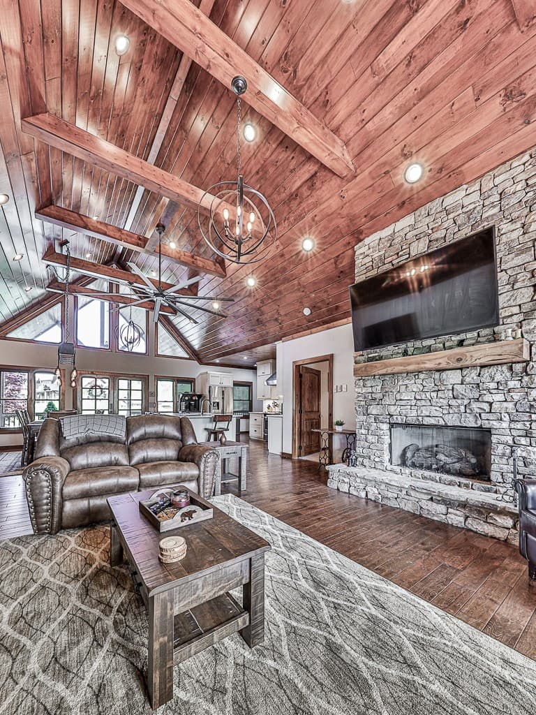 42 Lone Pine Drive, Morganton GA 30560 - Photo