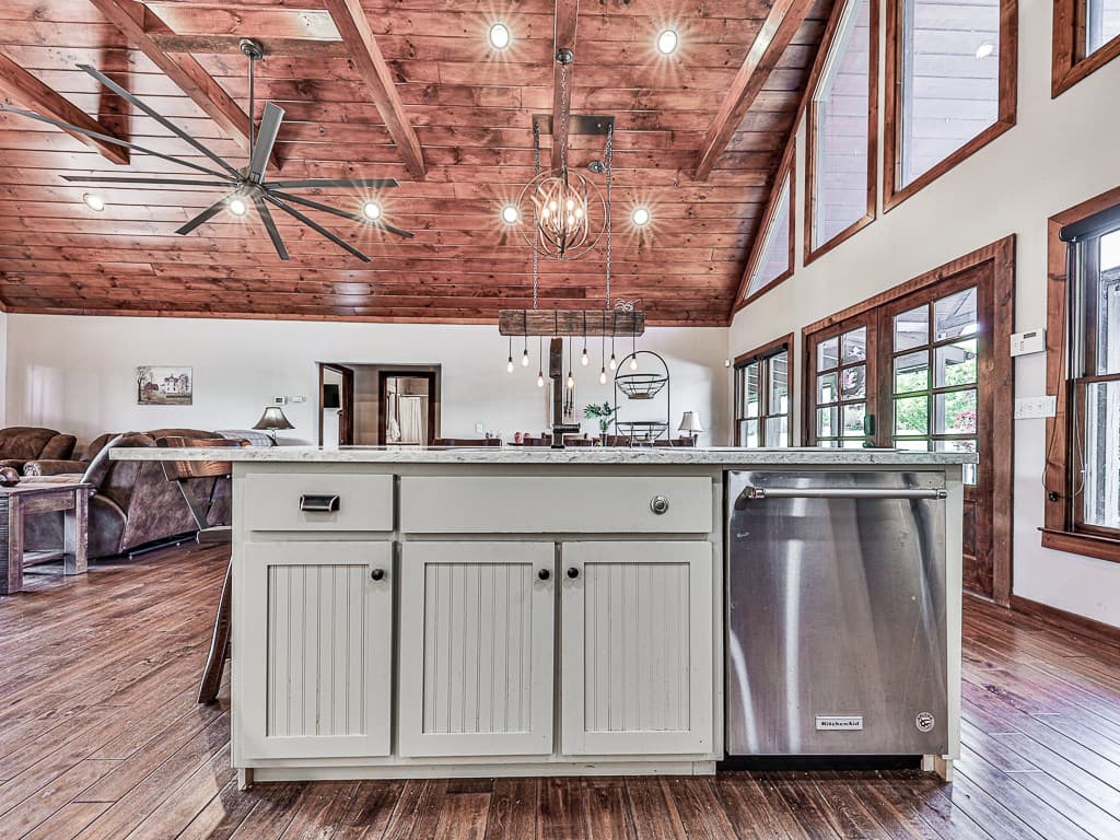 42 Lone Pine Drive, Morganton GA 30560 - Photo