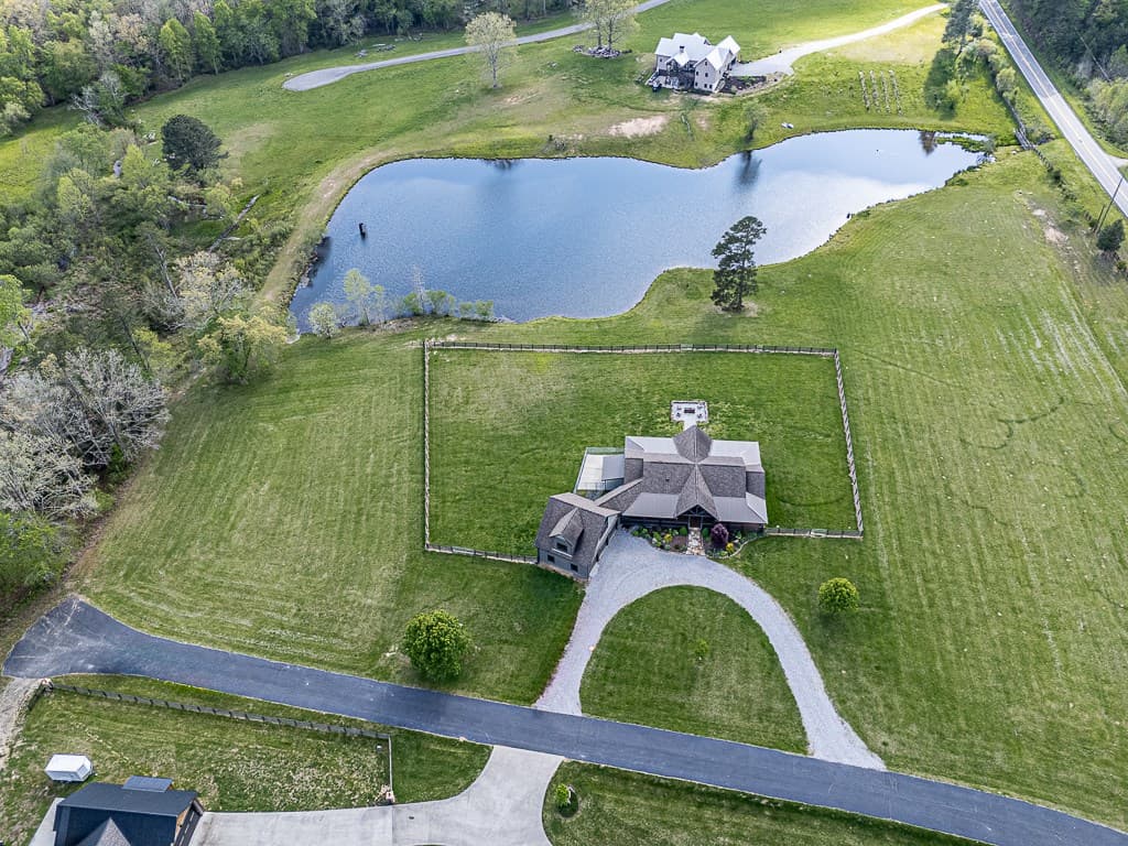 42 Lone Pine Drive, Morganton GA 30560 - Photo