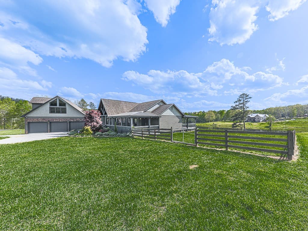 42 Lone Pine Drive, Morganton GA 30560 - Photo