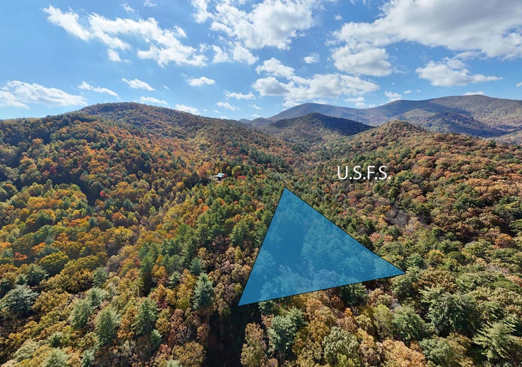 Lot 8 Cindy Cove, Blairsville GA 30512 - Photo