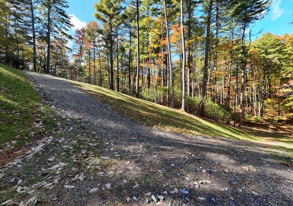 Lot 8 Cindy Cove, Blairsville GA 30512 - Photo