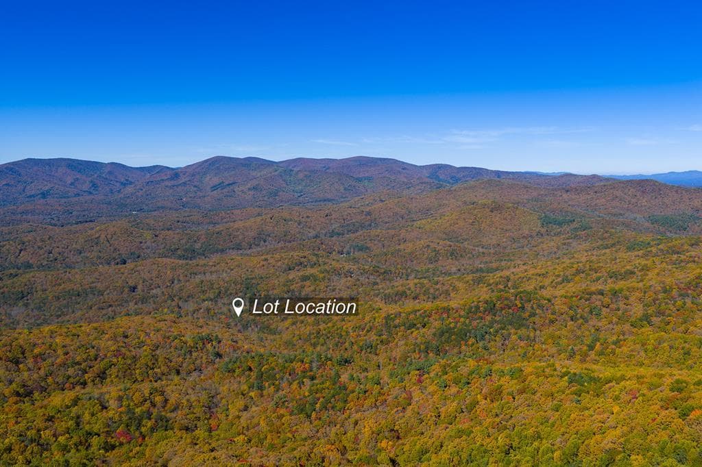 N/A Willard Mountain Road, Ellijay GA 30513 - Photo