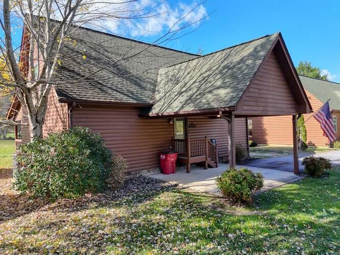 3558 River Front Lane, Hiawassee GA 30546 - Photo