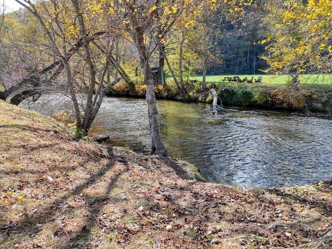 3558 River Front Lane, Hiawassee GA 30546 - Photo