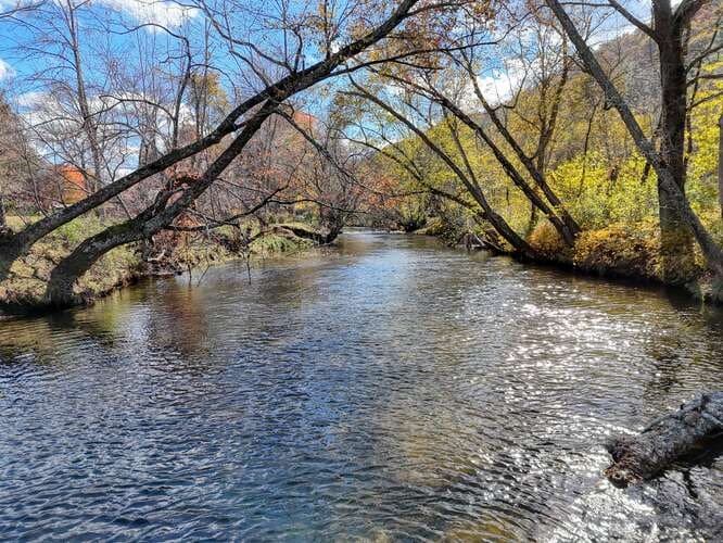 3558 River Front Lane, Hiawassee GA 30546 - Photo