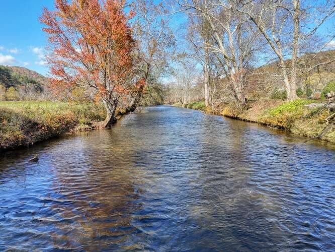 3558 River Front Lane, Hiawassee GA 30546 - Photo