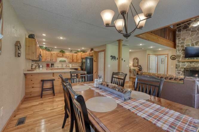3558 River Front Lane, Hiawassee GA 30546 - Photo