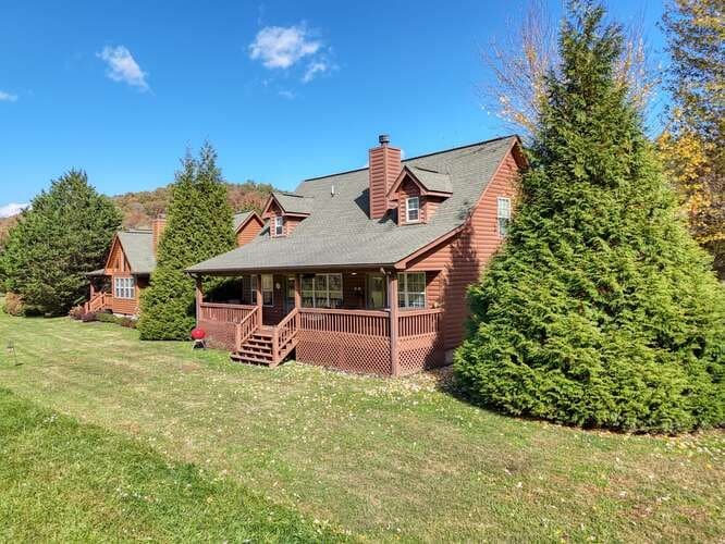3558 River Front Lane, Hiawassee GA 30546 - Photo