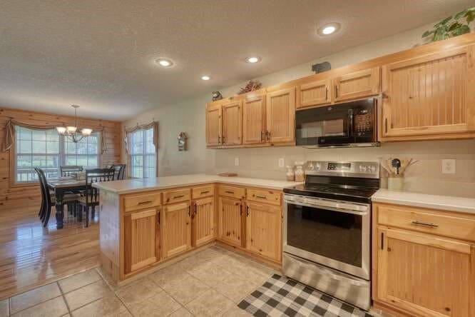 3558 River Front Lane, Hiawassee GA 30546 - Photo