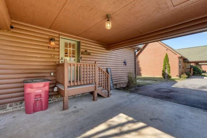 3558 River Front Lane, Hiawassee GA 30546 - Photo