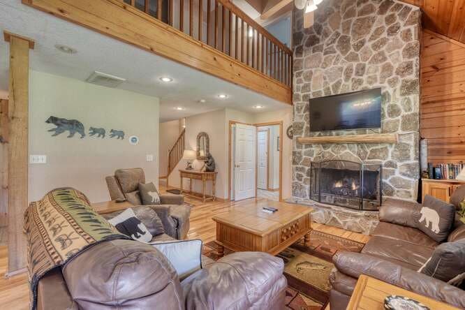3558 River Front Lane, Hiawassee GA 30546 - Photo