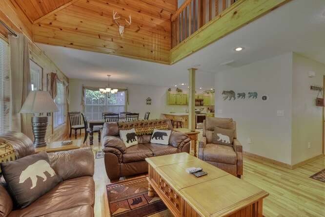 3558 River Front Lane, Hiawassee GA 30546 - Photo