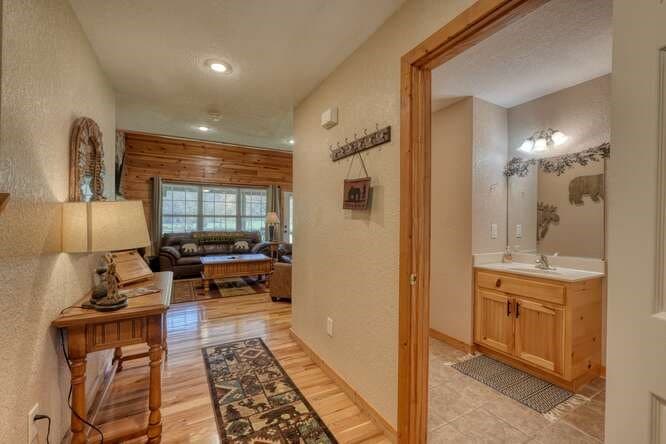 3558 River Front Lane, Hiawassee GA 30546 - Photo