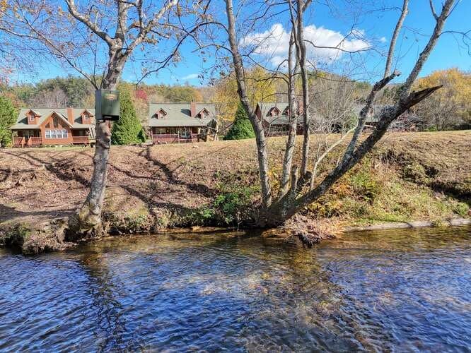 3558 River Front Lane, Hiawassee GA 30546 - Photo