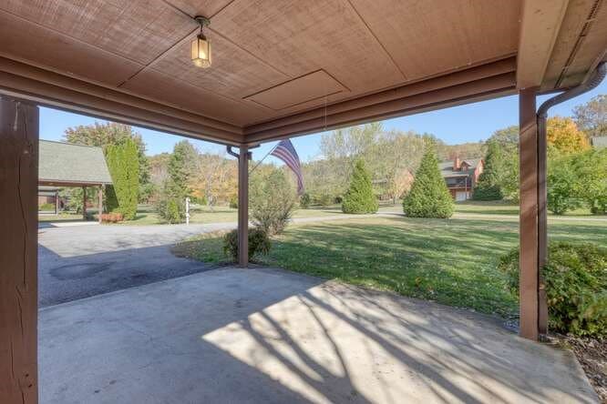 3558 River Front Lane, Hiawassee GA 30546 - Photo
