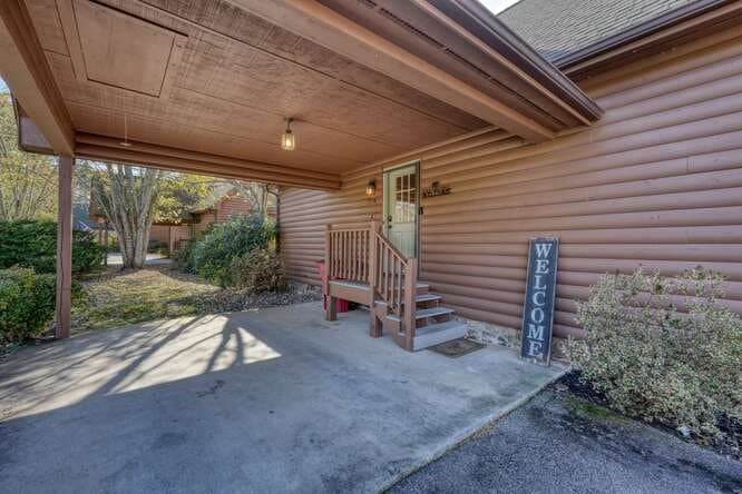 3558 River Front Lane, Hiawassee GA 30546 - Photo