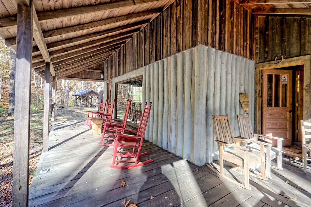 1307 Clear Creek Road, Hayesville NC 28904 - Photo