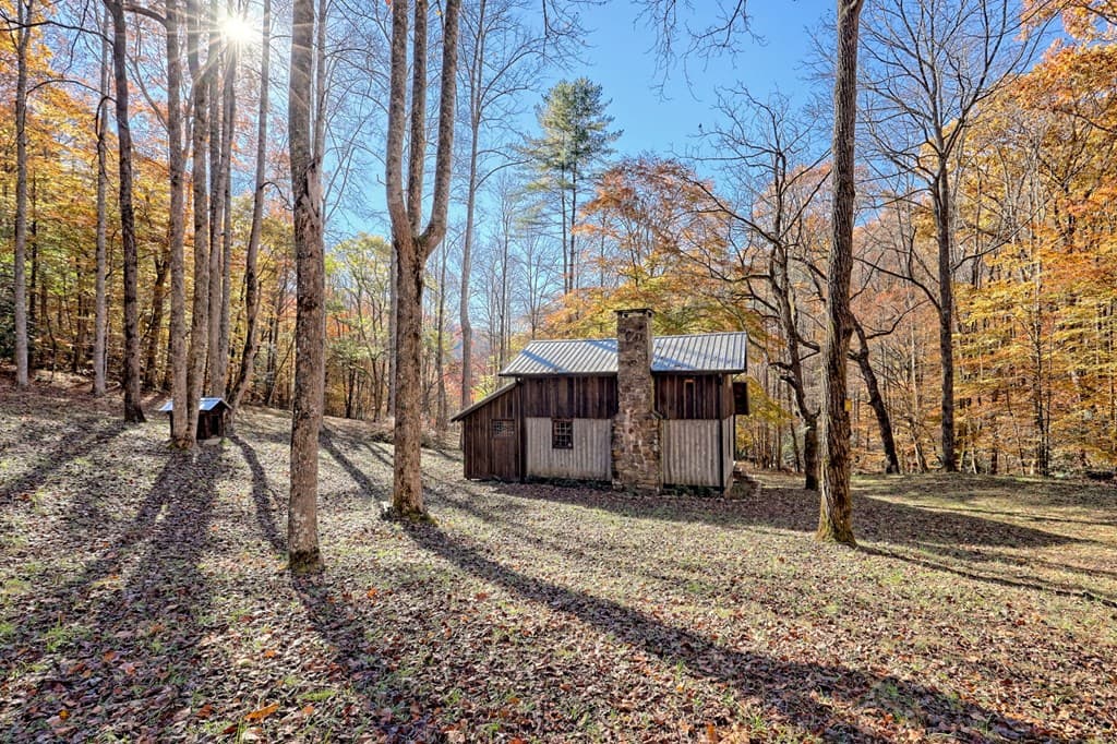 1307 Clear Creek Road, Hayesville NC 28904 - Photo