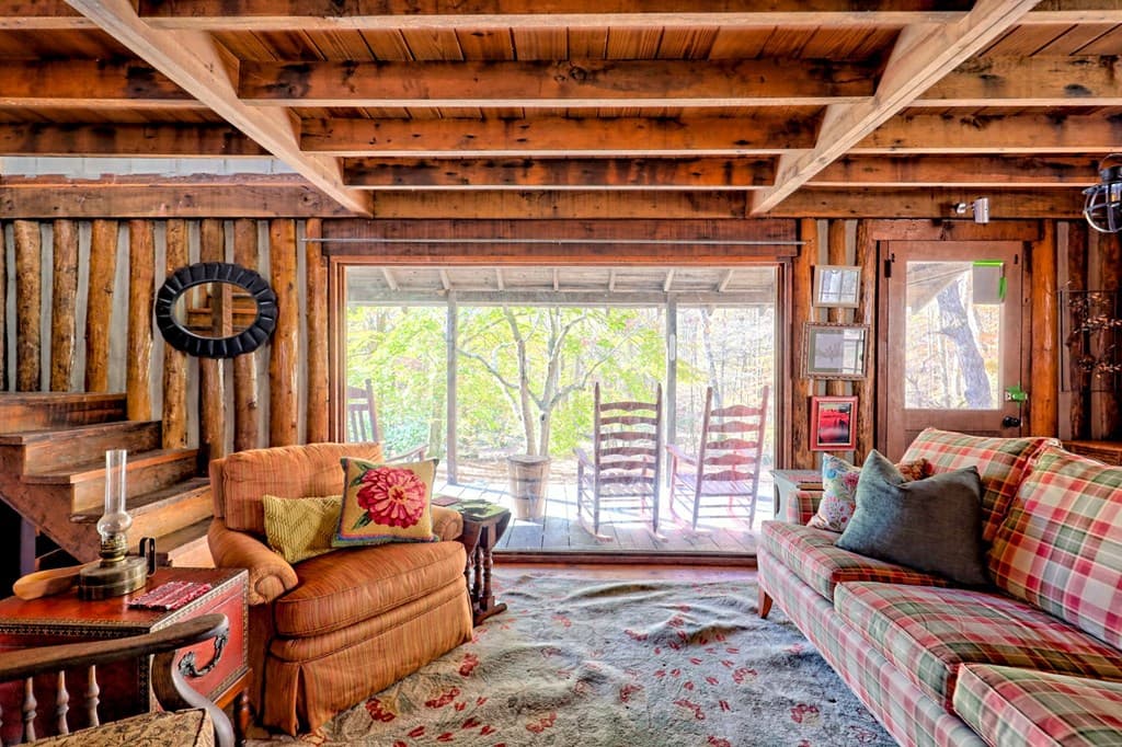 1307 Clear Creek Road, Hayesville NC 28904 - Photo