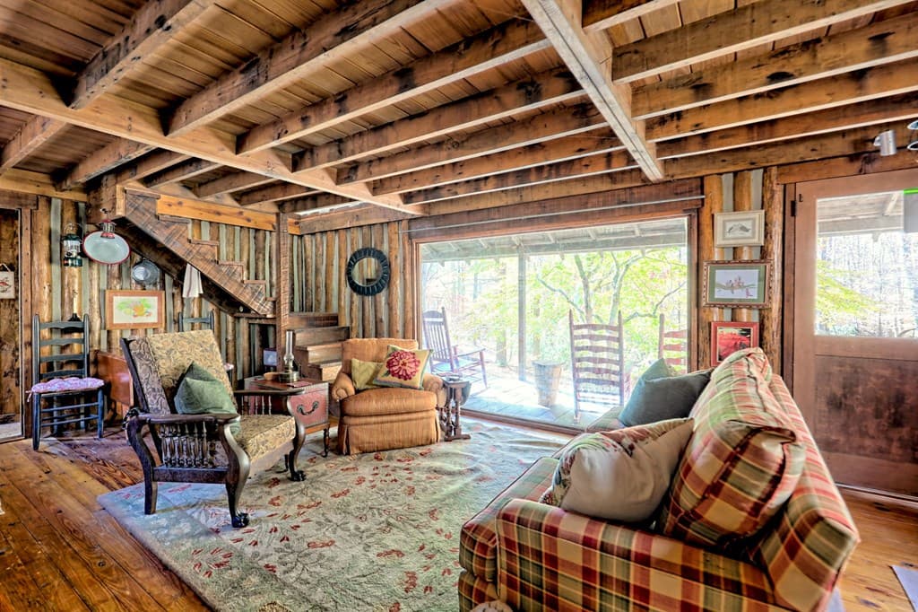 1307 Clear Creek Road, Hayesville NC 28904 - Photo