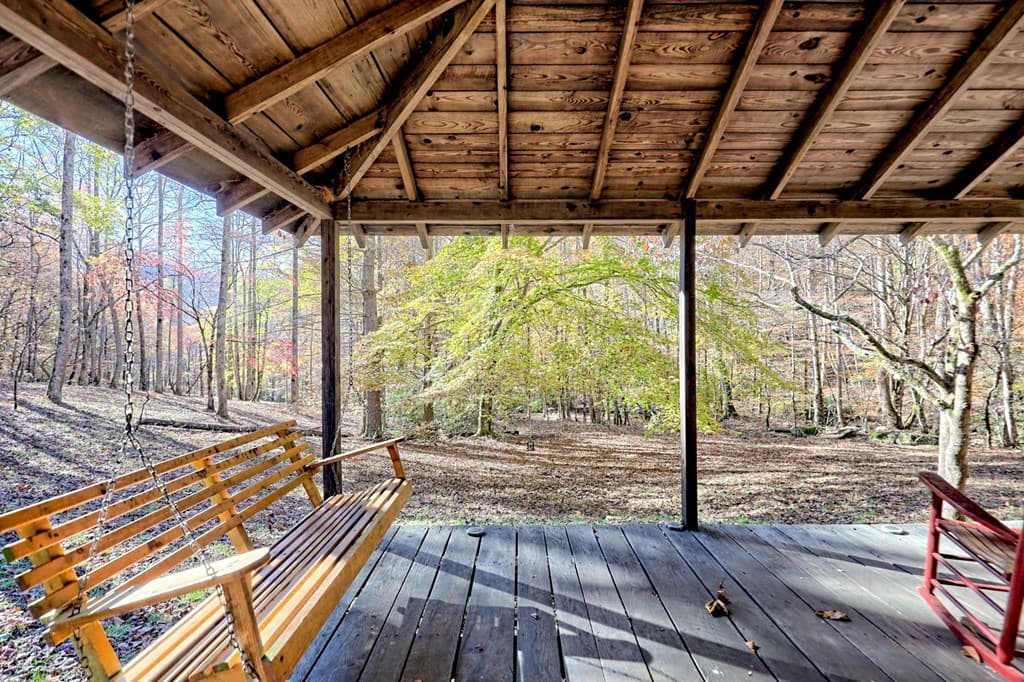 1307 Clear Creek Road, Hayesville NC 28904 - Photo