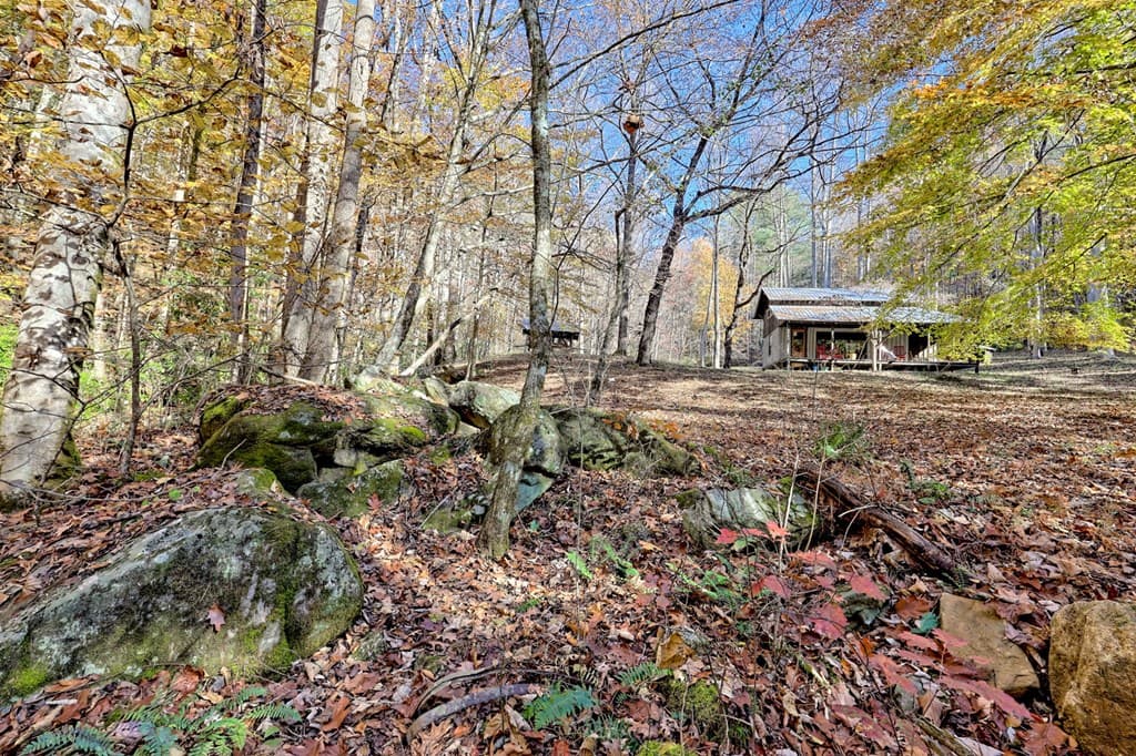 1307 Clear Creek Road, Hayesville NC 28904 - Photo