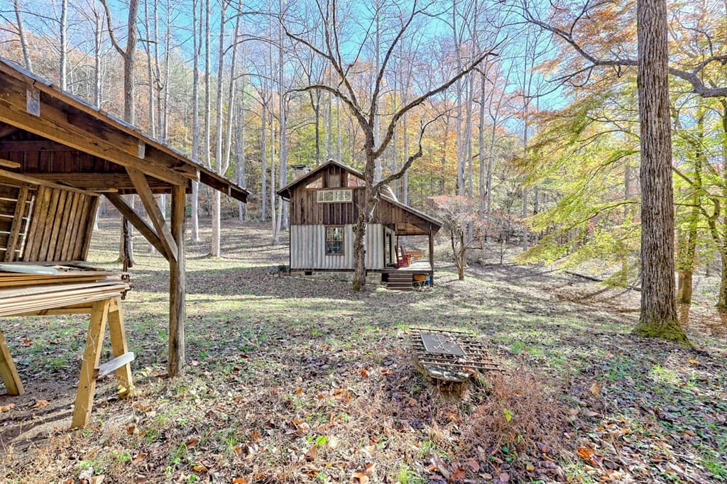 1307 Clear Creek Road, Hayesville NC 28904 - Photo