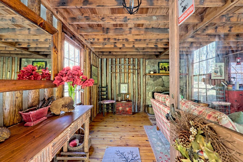 1307 Clear Creek Road, Hayesville NC 28904 - Photo