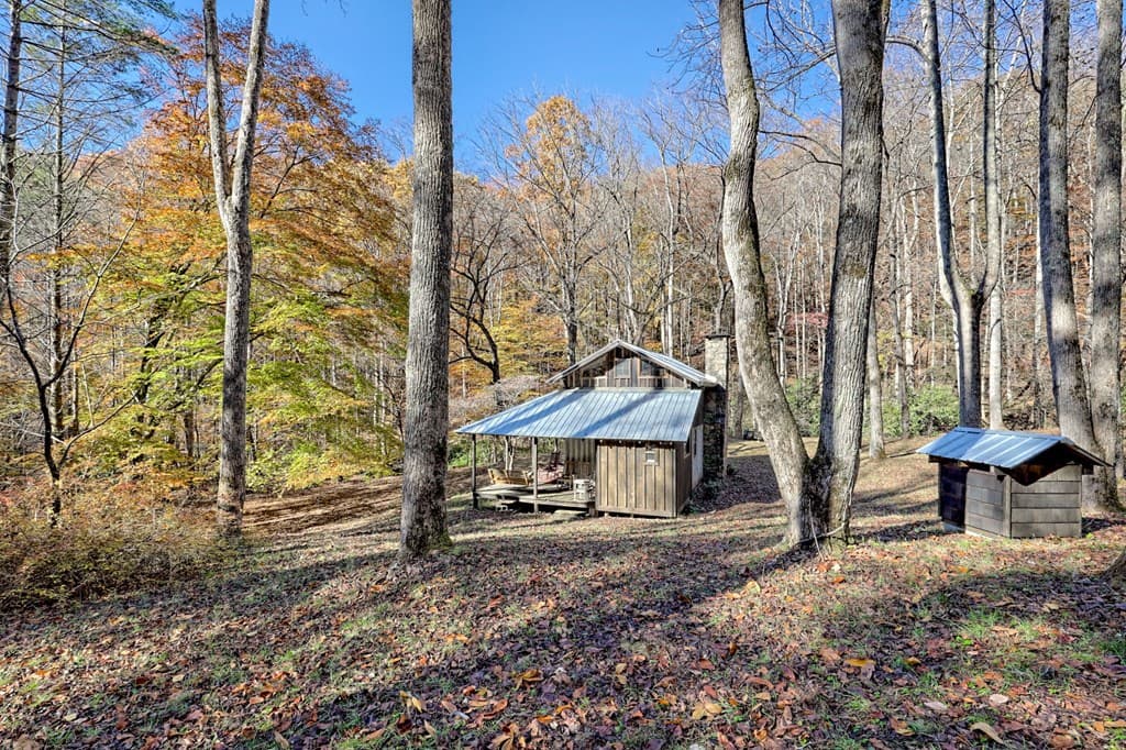 1307 Clear Creek Road, Hayesville NC 28904 - Photo