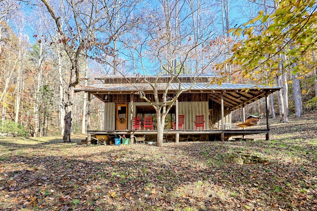 1307 Clear Creek Road, Hayesville NC 28904 - Photo