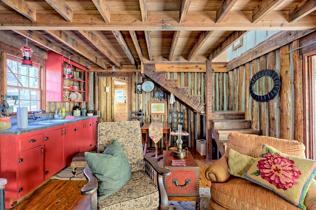 1307 Clear Creek Road, Hayesville NC 28904 - Photo