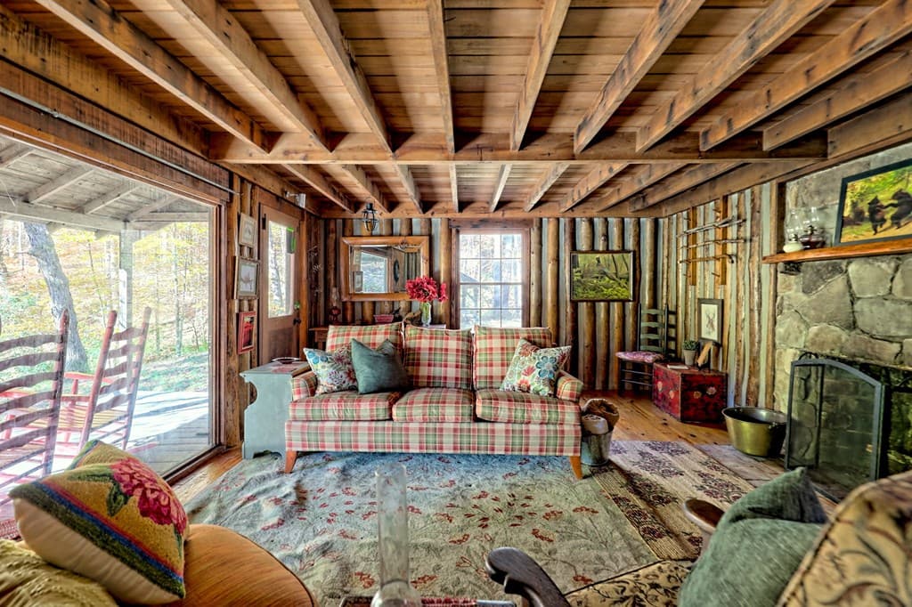 1307 Clear Creek Road, Hayesville NC 28904 - Photo