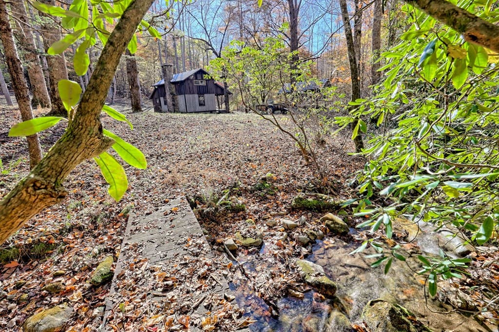 1307 Clear Creek Road, Hayesville NC 28904 - Photo