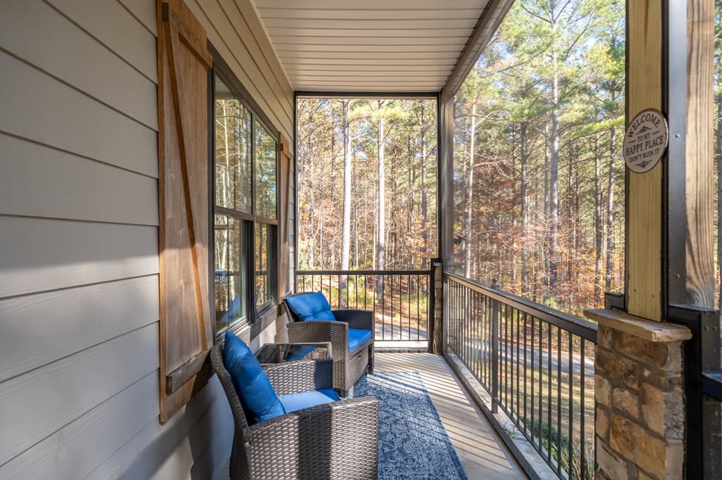 1286 Deyton Drive, Blairsville GA 30512 - Photo