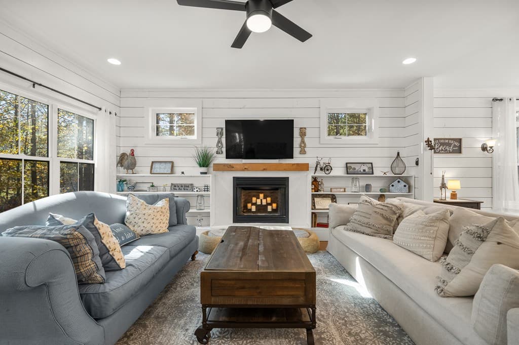 1286 Deyton Drive, Blairsville GA 30512 - Photo