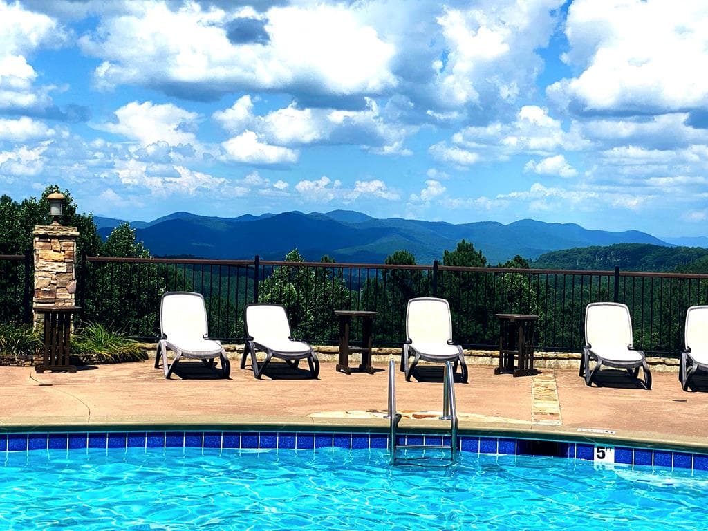 1286 Deyton Drive, Blairsville GA 30512 - Photo