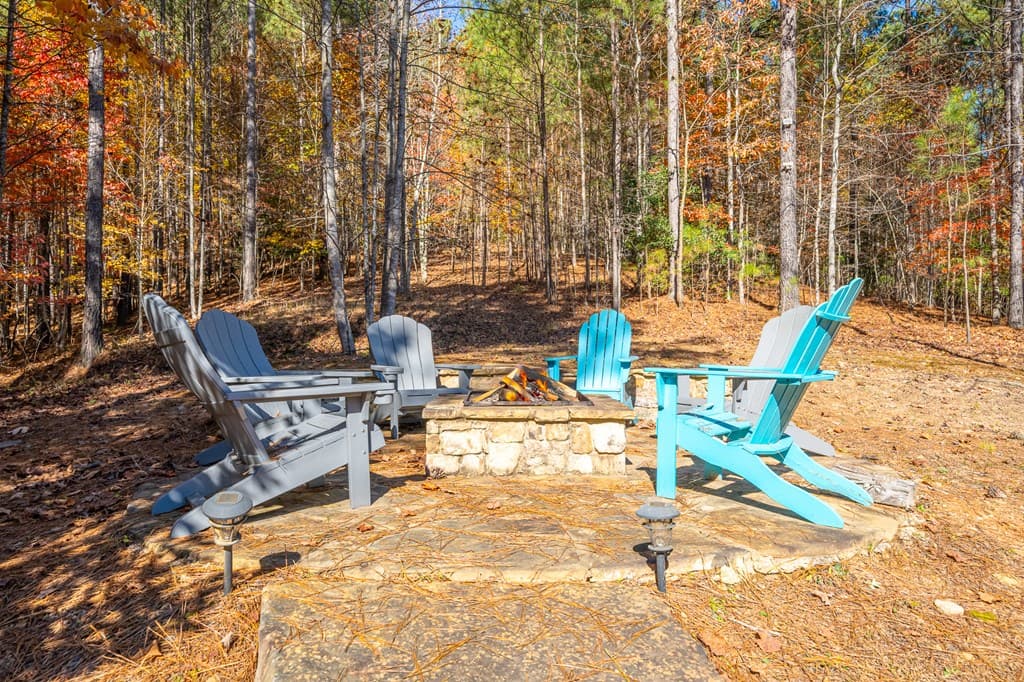 1286 Deyton Drive, Blairsville GA 30512 - Photo