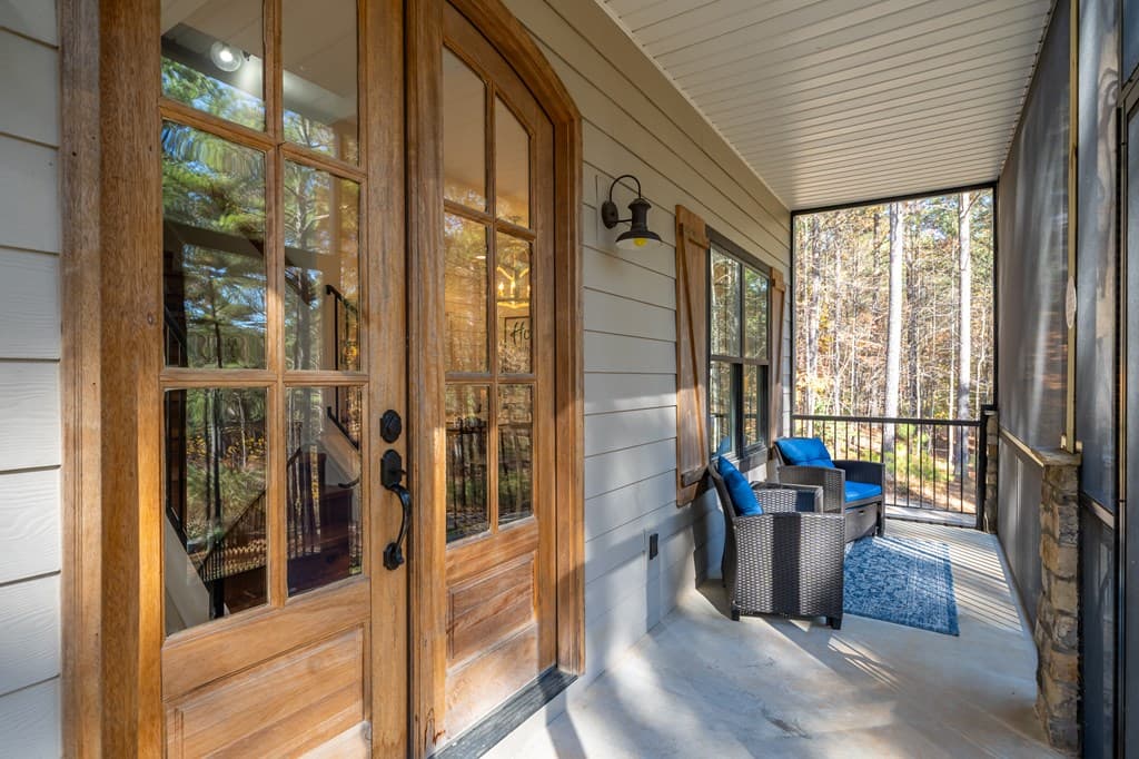 1286 Deyton Drive, Blairsville GA 30512 - Photo