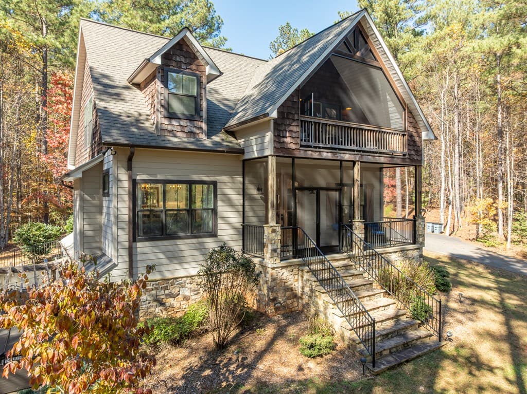 1286 Deyton Drive, Blairsville GA 30512 - Photo